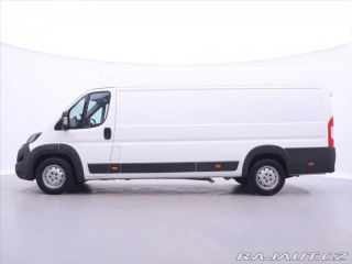 Peugeot Boxer 2,0 HDi 96kW L4H2 CZ Klim 2016