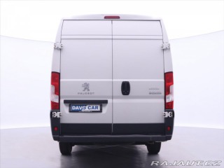 Peugeot Boxer 2,0 HDi 96kW L4H2 CZ Klim 2016