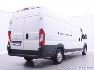 Peugeot Boxer 2,0 HDi 96kW L4H2 CZ Klim 2016