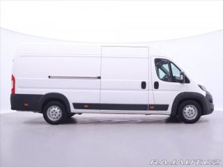 Peugeot Boxer 2,0 HDi 96kW L4H2 CZ Klim 2016