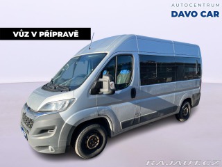 Citroën Jumper 2,0 HDi 120kW L2H2 8-Míst