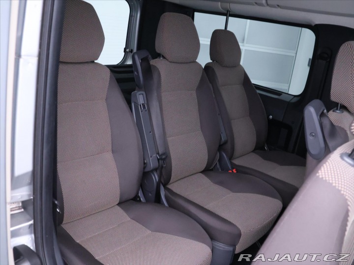 Citroën Jumper 2,0 HDi 120kW  8-Míst DPH 2017