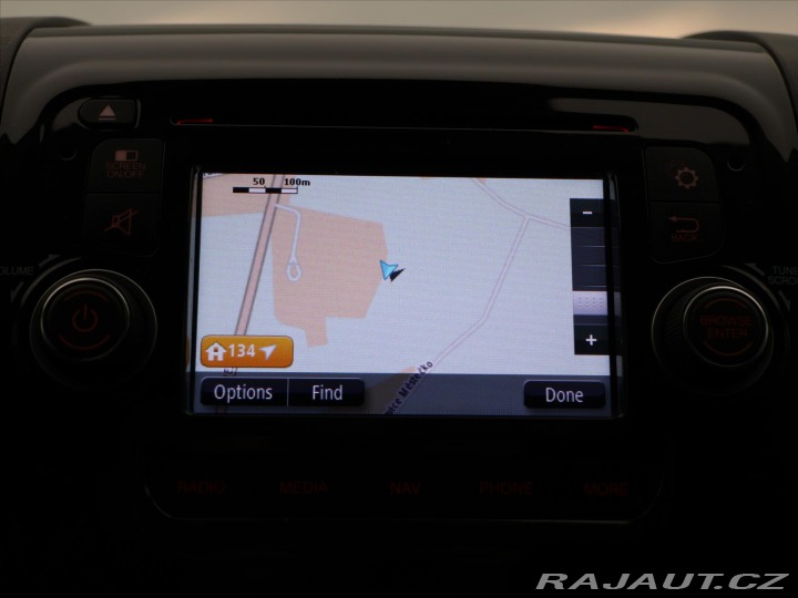 Citroën Jumper 2,0 HDi 120kW L2H2 8-Míst 2017