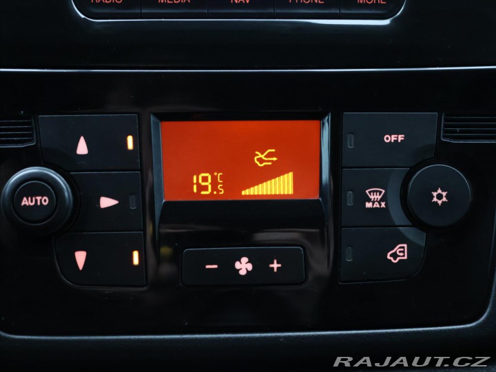 Citroën Jumper 2,0 HDi 120kW  8-Míst DPH 2017