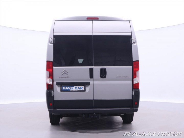 Citroën Jumper 2,0 HDi 120kW  8-Míst DPH 2017