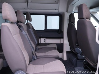 Citroën Jumper 2,0 HDi 120kW L2H2 8-Míst 2017