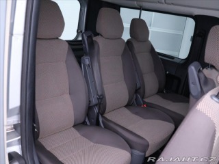 Citroën Jumper 2,0 HDi 120kW L2H2 8-Míst 2017