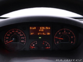 Citroën Jumper 2,0 HDi 120kW L2H2 8-Míst 2017