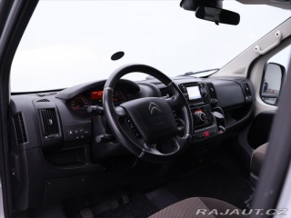 Citroën Jumper 2,0 HDi 120kW L2H2 8-Míst 2017