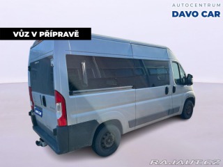 Citroën Jumper 2,0 HDi 120kW L2H2 8-Míst 2017