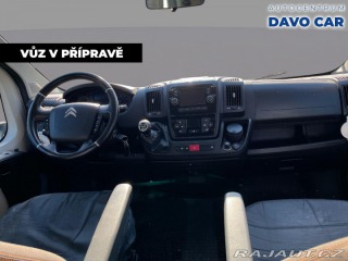 Citroën Jumper 2,0 HDi 120kW L2H2 8-Míst 2017