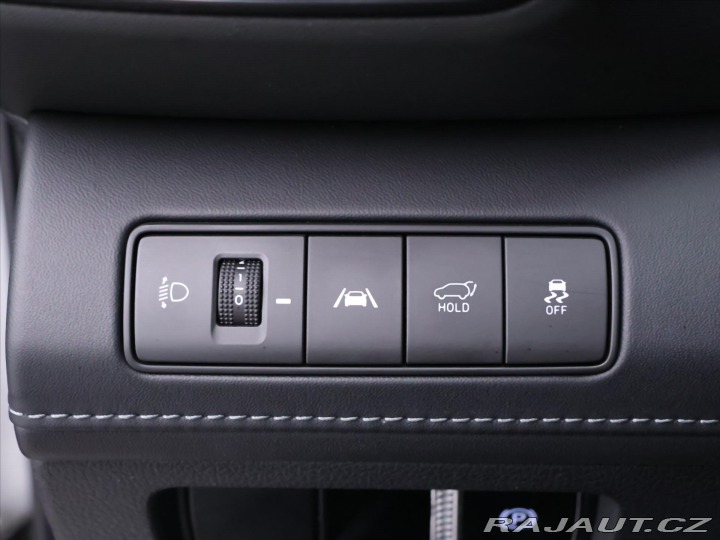 Hyundai Santa Fe 2,2 CRDI 142kW CZ 1.Maj D 2023