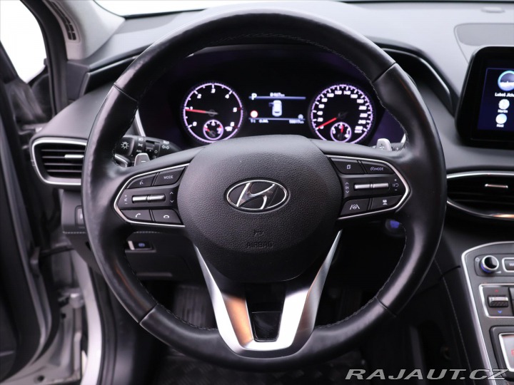 Hyundai Santa Fe 2,2 CRDI 142kW CZ 1.Maj D 2023