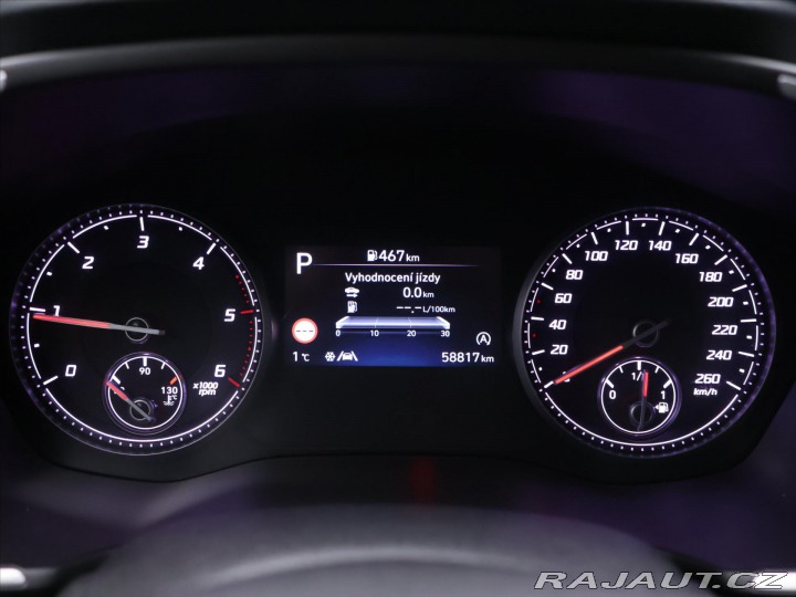 Hyundai Santa Fe 2,2 CRDI 142kW CZ 1.Maj D 2023