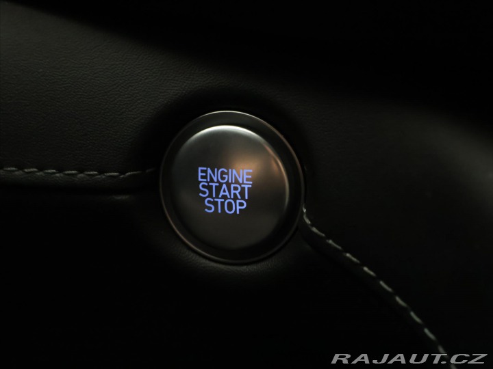 Hyundai Santa Fe 2,2 CRDI 142kW CZ 1.Maj D 2023