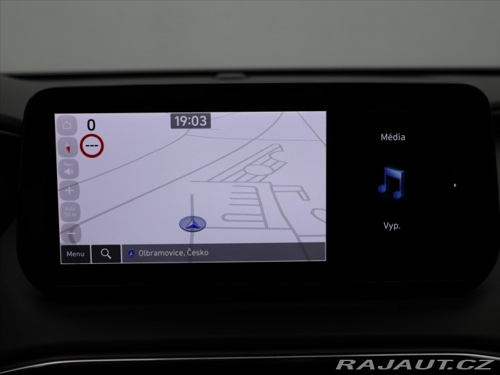 Hyundai Santa Fe 2,2 CRDI 142kW CZ 1.Maj D 2023