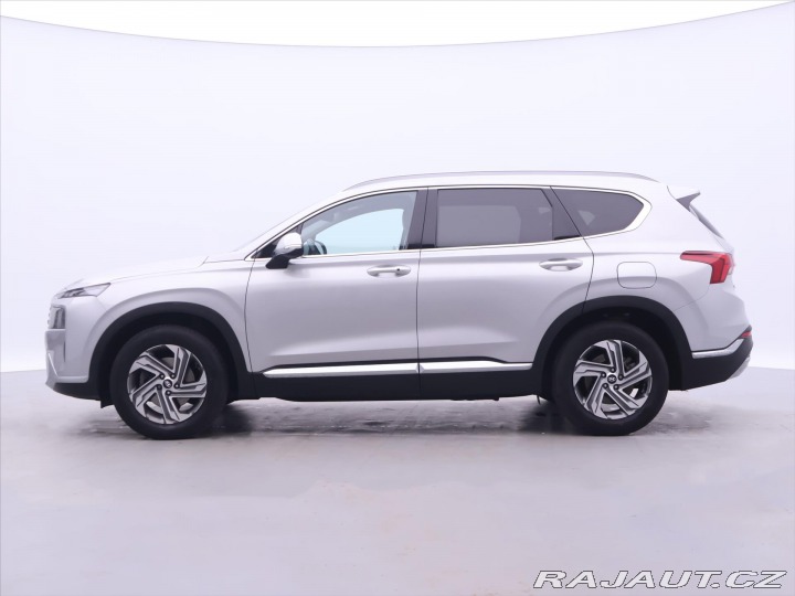 Hyundai Santa Fe 2,2 CRDI 142kW CZ 1.Maj D 2023