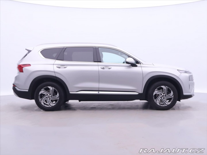 Hyundai Santa Fe 2,2 CRDI 142kW CZ 1.Maj D 2023
