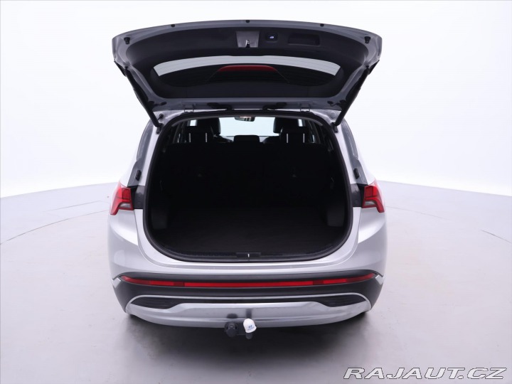 Hyundai Santa Fe 2,2 CRDI 142kW CZ 1.Maj D 2023