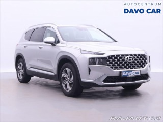Hyundai Santa Fe 2,2 CRDI 142kW CZ 1.Maj D 2023
