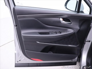 Hyundai Santa Fe 2,2 CRDI 142kW CZ 1.Maj D 2023