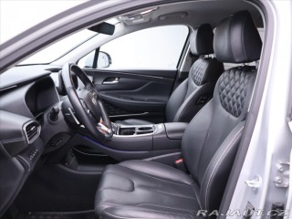 Hyundai Santa Fe 2,2 CRDI 142kW CZ 1.Maj D 2023