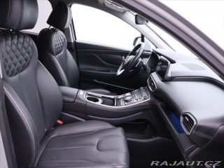 Hyundai Santa Fe 2,2 CRDI 142kW CZ 1.Maj D 2023