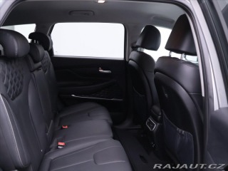 Hyundai Santa Fe 2,2 CRDI 142kW CZ 1.Maj D 2023
