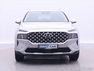 Hyundai Santa Fe 2,2 CRDI 142kW CZ 1.Maj D 2023