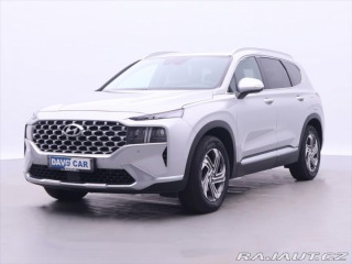 Hyundai Santa Fe 2,2 CRDI 142kW CZ 1.Maj D 2023