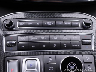 Hyundai Santa Fe 2,2 CRDI 142kW CZ 1.Maj D 2023