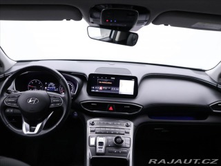 Hyundai Santa Fe 2,2 CRDI 142kW CZ 1.Maj D 2023