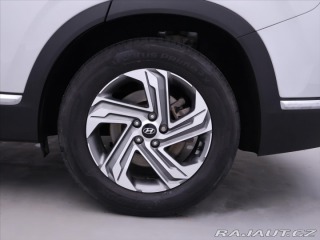 Hyundai Santa Fe 2,2 CRDI 142kW CZ 1.Maj D 2023