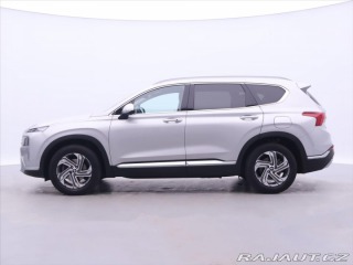 Hyundai Santa Fe 2,2 CRDI 142kW CZ 1.Maj D 2023