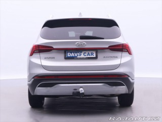 Hyundai Santa Fe 2,2 CRDI 142kW CZ 1.Maj D 2023