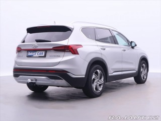 Hyundai Santa Fe 2,2 CRDI 142kW CZ 1.Maj D 2023