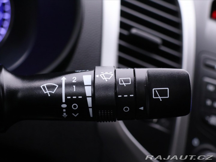 Hyundai ix20 1,4 CVVT 66kW CZ 2011