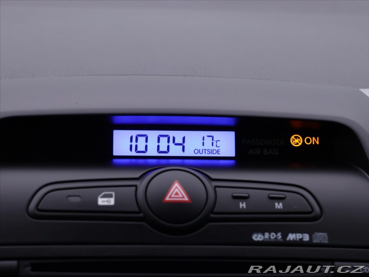 Hyundai ix20 1,4 CVVT 66kW CZ 2011