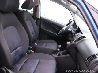 Hyundai ix20 1,4 CVVT 66kW CZ 2011