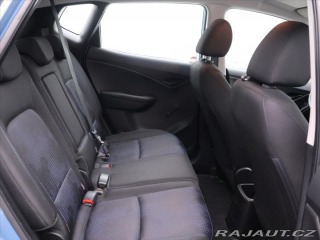 Hyundai ix20 1,4 CVVT 66kW CZ 2011