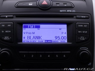 Hyundai ix20 1,4 CVVT 66kW CZ 2011