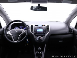 Hyundai ix20 1,4 CVVT 66kW CZ 2011