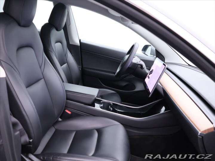 Tesla Model 3 SR Plus RWD 52kWh SoH 90% 2020