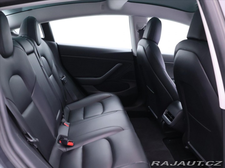 Tesla Model 3 SR Plus RWD 52kWh SoH 90% 2020