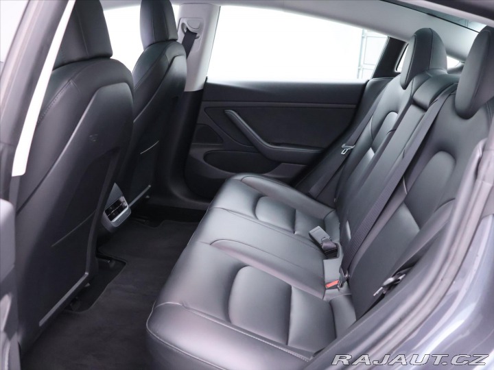 Tesla Model 3 SR Plus RWD 52kWh SoH 90% 2020