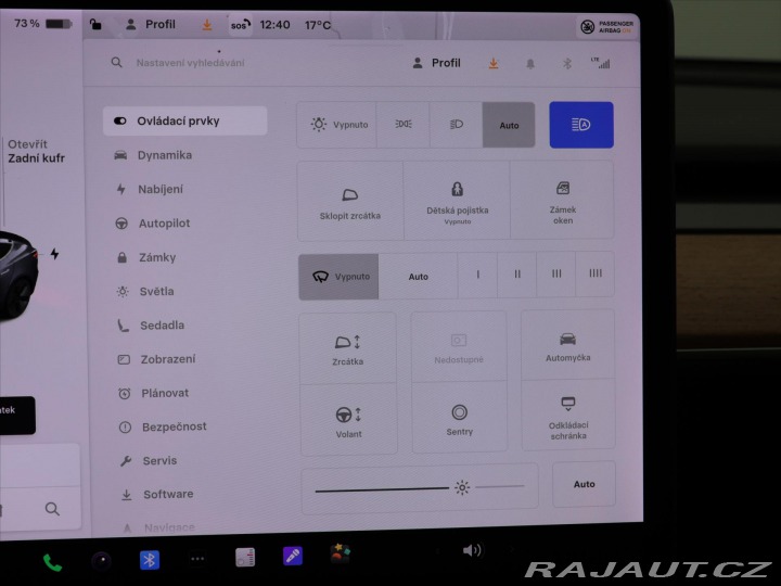 Tesla Model 3 SR Plus RWD 52kWh SoH 90% 2020