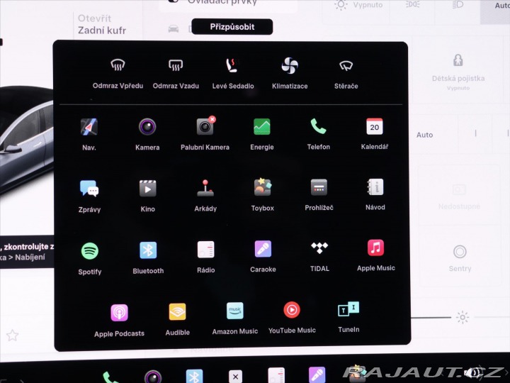 Tesla Model 3 SR Plus RWD 52kWh SoH 90% 2020