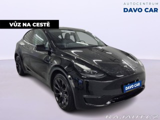 Tesla Model Y Long Range AWD 75kWh SoH