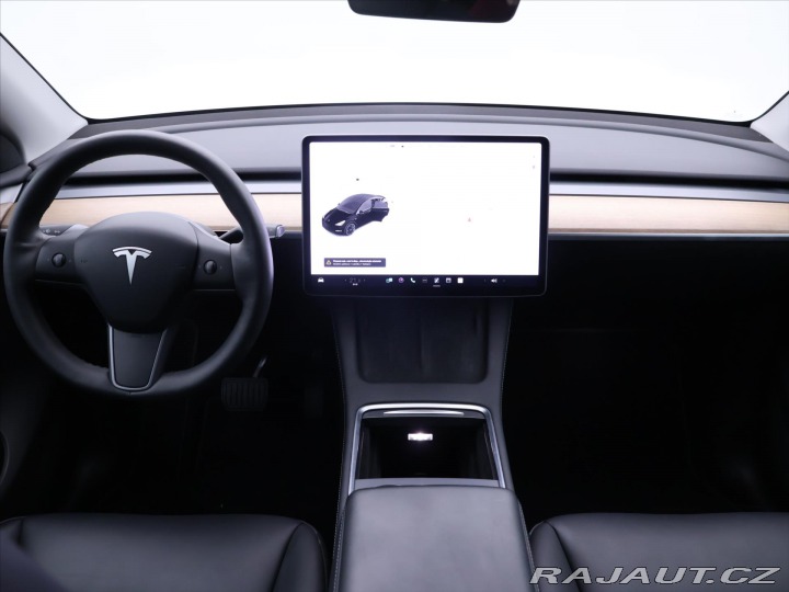 Tesla Model Y Long Range AWD 75kWh SoH 2021