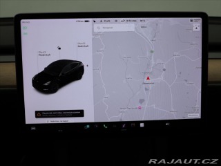 Tesla Model Y Long Range AWD 75kWh SoH 2021